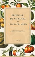   Manual de Cozinha da Infanta D. Maria