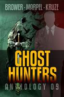   Ghost Hunters Anthology 09