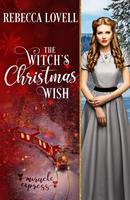   The Witch's Christmas Wish