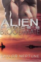   Alien Prince's Bloodmate