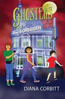   Ghosters 1: The Forbidden Attic