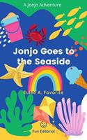   Jonjo Goes to the Seaside