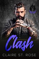   Clash (Book 3)