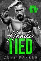   Hands Tied (Book 2)