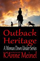   Outback Heritage