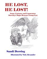   He Lost, He Lost