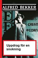   Uppdrag för en snokning