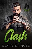   Clash (Book 2)