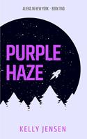   Purple Haze