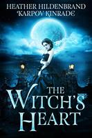   The Witch's Heart