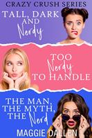   Crazy Crush Series