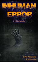   Inhuman Error