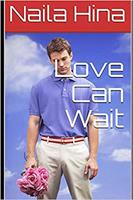   Love Can Wait