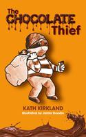   The Chocolate Thief