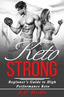   Keto Strong