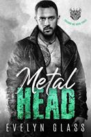   Metalhead (Book 3)