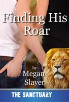  Finding His Roar