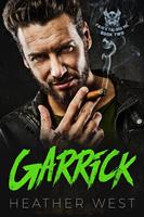   Garrick (Book 2)