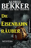   Die Eisenbahnräuber