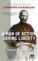   A Man of Action Saving Liberty