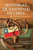   Historias de santidad en Chile