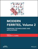  Modern Ferrites, Volume 2