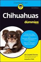   Chihuahuas For Dummies