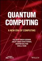   Quantum Computing