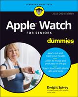   Apple Watch For Seniors For Dummies