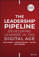   The Leadership Pipeline
