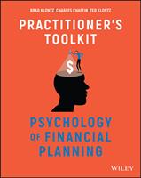 Psychology of Financial Planning, Practitioner's Toolkit