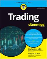   Trading For Dummies