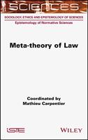   Meta-theory of Law