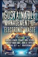   Sustainable Management of Electronic Waste