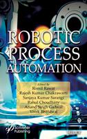   Robotic Process Automation