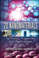   2D Nanomaterials