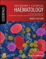   Hoffbrand's Essential Haematology