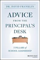   Advice from the Principal's Desk