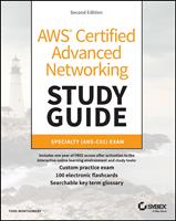   AWS Certified Advanced Networking Study Guide