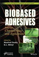   Biobased Adhesives