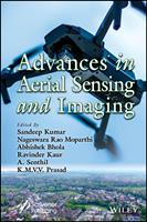   Advances in Aerial Sensing and Imaging