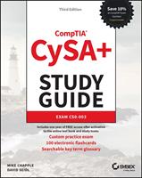   CompTIA CySA+ Study Guide