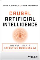 Causal Artificial Intelligence