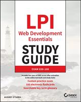   LPI Web Development Essentials Study Guide