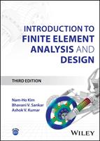   Introduction to Finite Element Analysis and Design