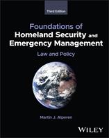   Foundations of Homeland Security and Emergency Management