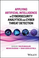  Applying Artificial Intelligence in Cybersecurity Analytics and Cyber Threat Detection