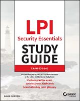   LPI Security Essentials Study Guide
