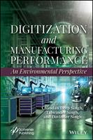   Digitization and Manufacturing Performance
