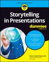   Storytelling in Presentations For Dummies
